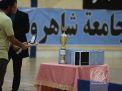 گزارش تصویری فینال فوتسال درون دانشگاهی